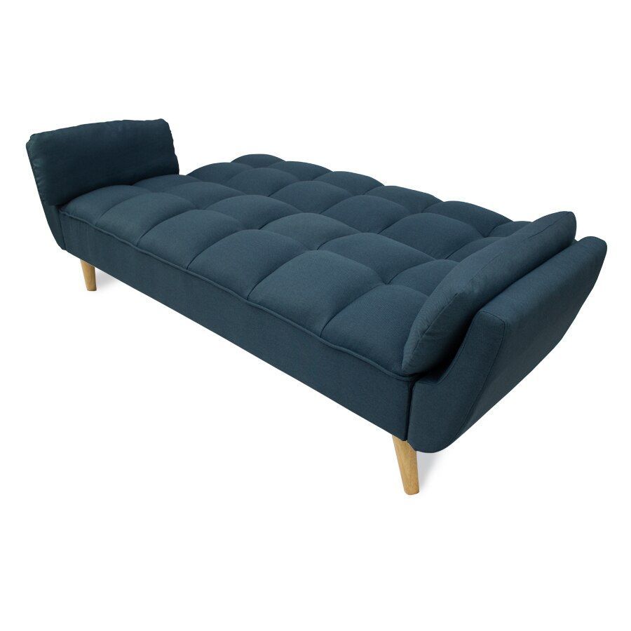 Claire Sofa Bed Dark Teal | Furniture| Home Storage & Living