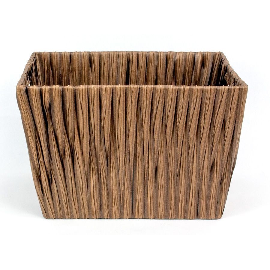 Hudson Storage Basket Brown - Set of 2 | Storage | Home Storage & Living