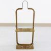 Bamboo Shower Caddy | Furniture | Home Storage & Living