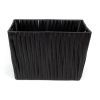 Hudson Storage Basket Black - Set of 2 | Storage | Home Storage & Living