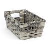 Jasper Storage Basket Grey | Storage | Home Storage & Living