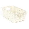Jasper Storage Basket White | Storage | Home Storage & Living