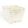 Kenu Storage Basket White - Set of 2 | Storage | Home Storage & Living