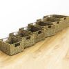 Seagrass Storage Basket Medium | Storage | Home Storage & Living